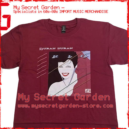 Duran Duran - Rio T Shirt